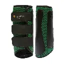 Equilibrium Tri Zone impact sports boot hind hunter green