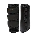Equilibrium Tri Zone impact sports boot hind black