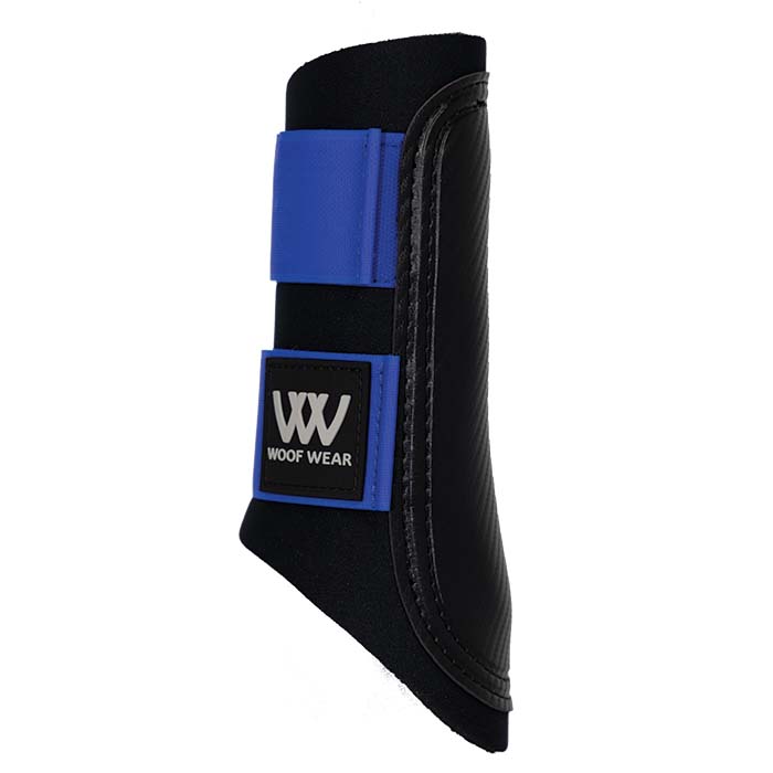 Woofwear Club boot black - colour