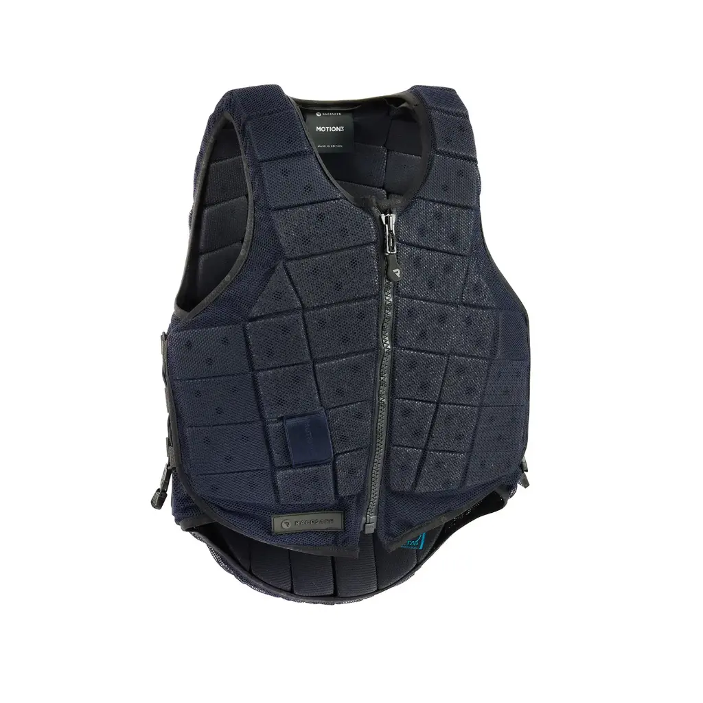 Racesafe MOTION 3.0 Blue