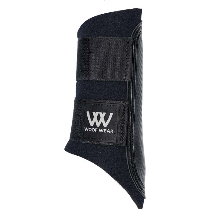 Woofwear Club boot black