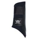 Woofwear Club boot black