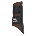 Woofwear Club boot colour - black