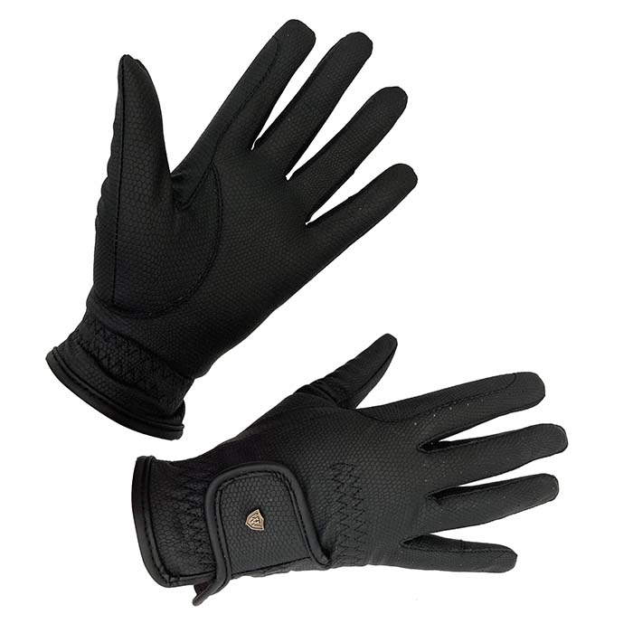 Woof Wear Competition glove black