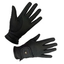 Woof Wear Competition glove black 