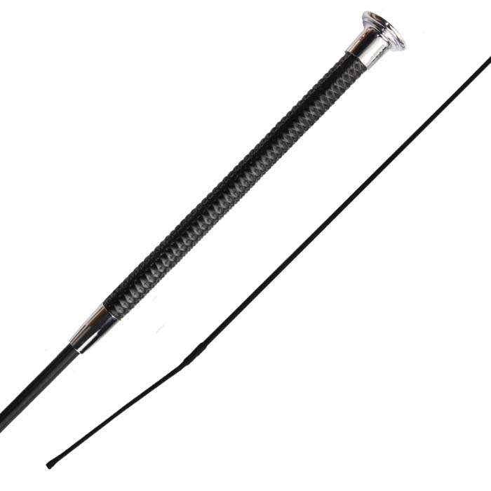 Woof Wear Diamond dressage whip