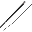 Woof Wear Diamond dressage whip