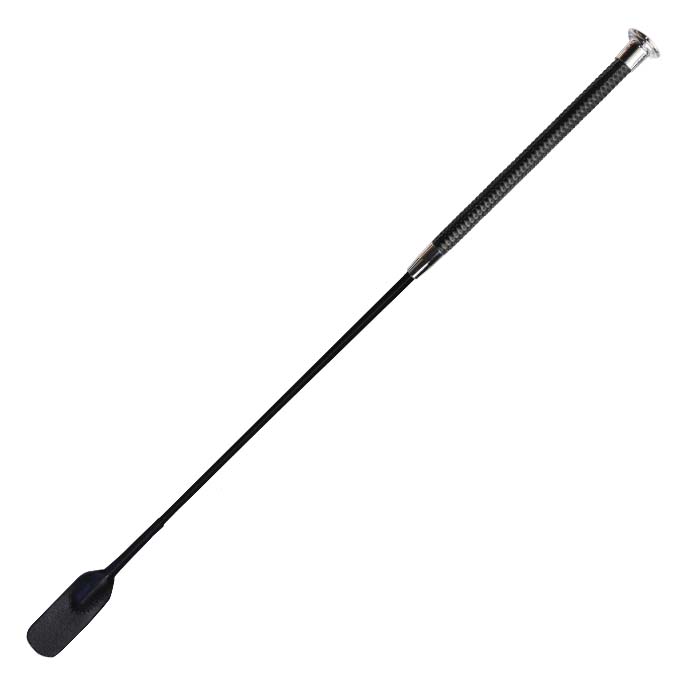 Woofwear Diamond riding whip 