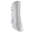 Woofwear Double lock Brushing Boots white