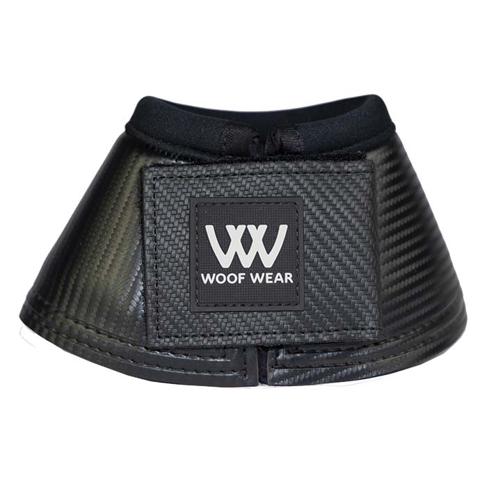 Woof Wear PRO over reach boot black 