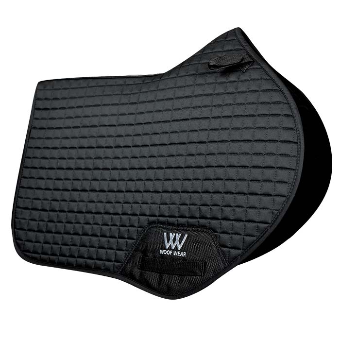 Woofwear PRO saddle cloth Close Contact