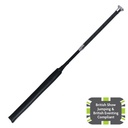 Woof Wear Pro showjumping bat black