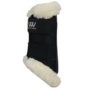 Woofwear VISION Elegance brushing boot black