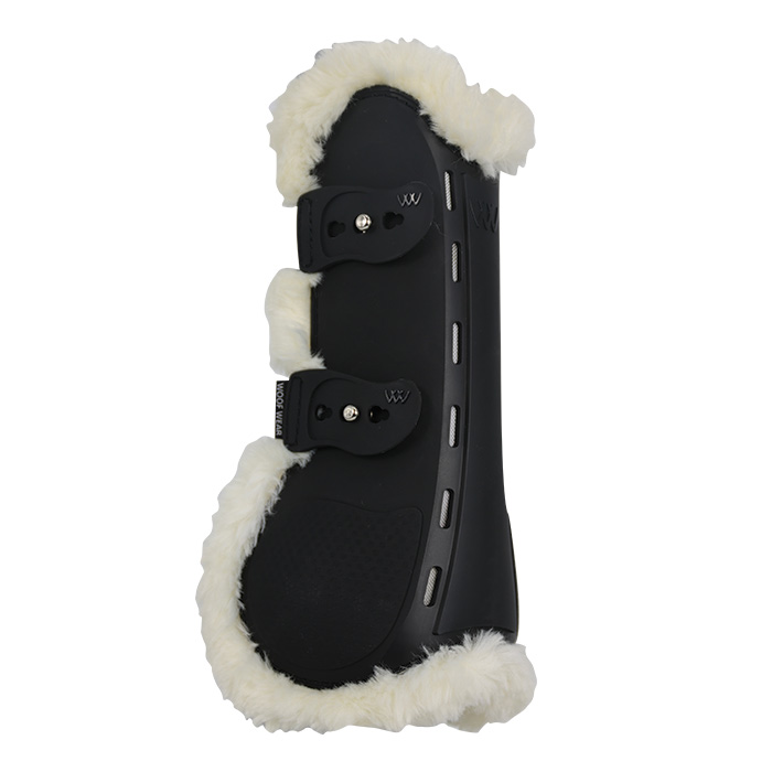Woof Wear VISION Elegance tendon black 