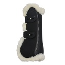 Woof Wear VISION Elegance tendon black 