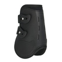 Woof Wear VISION fetlock black 