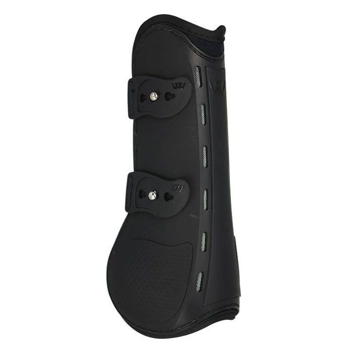 Woofwear VISION tendon black 