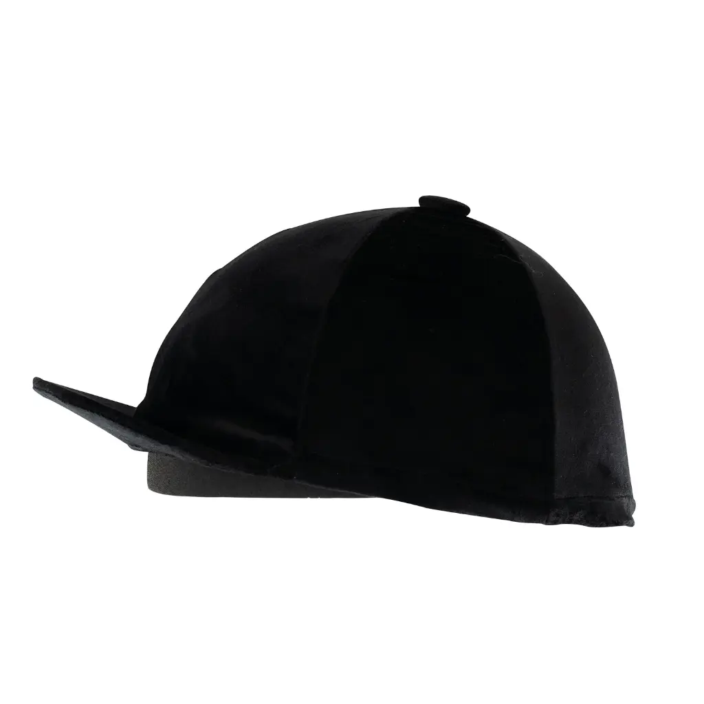 Racesafe silk velvet