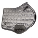 Woofwear Vision saddle cloth Close Contact