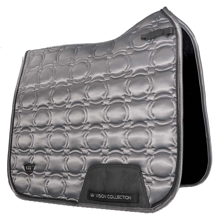 Woofwear Vision saddle cloth dressage 
