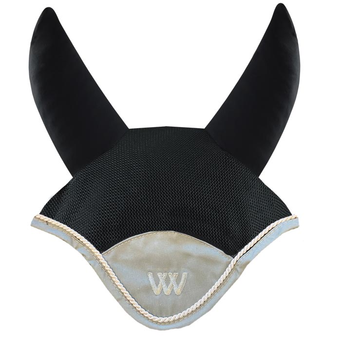 Woofwear fly veil 