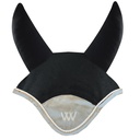 Woofwear fly veil 