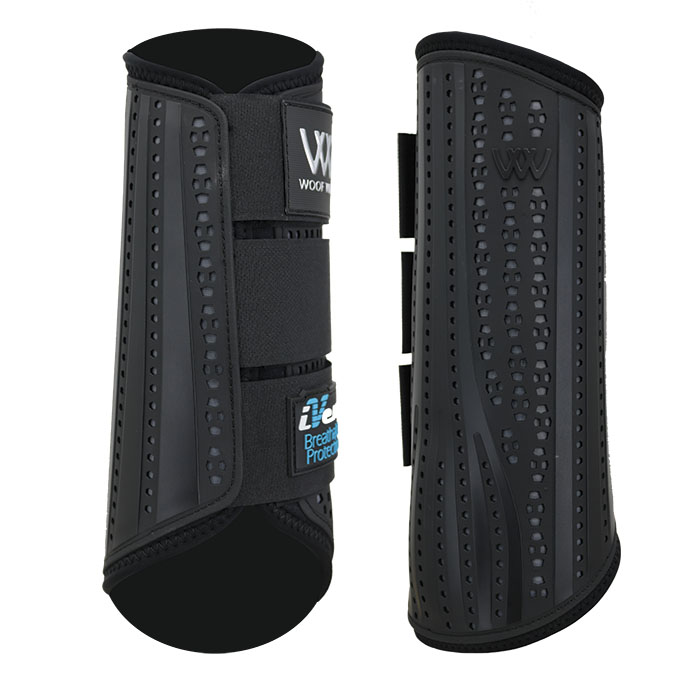 Woof Wear I Vent Event boots hind 