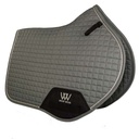 Woof Wear saddle cloth Close Contact