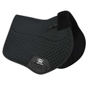 Woofw Wear saddle cloth Close Contact sheepskin