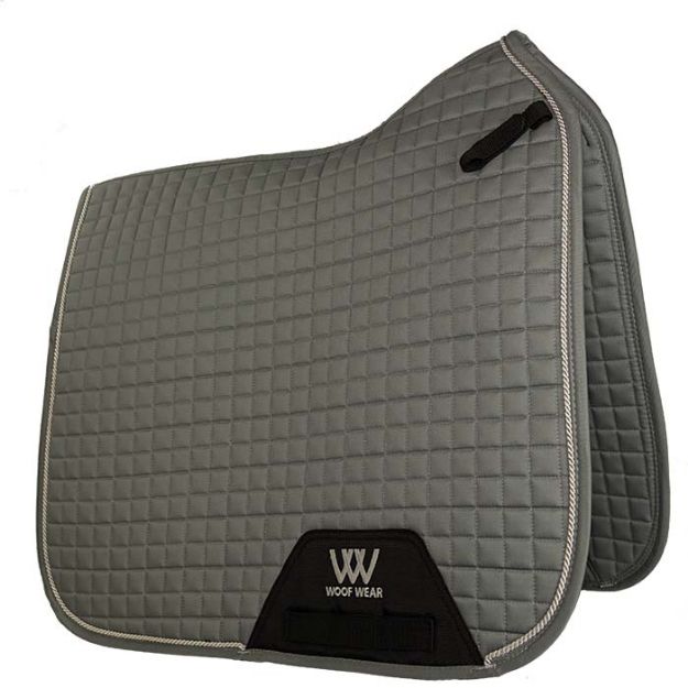 Woof Wear saddle cloth DRES 