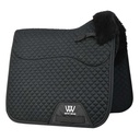 Woofwear saddle cloth DRES sheepskin 