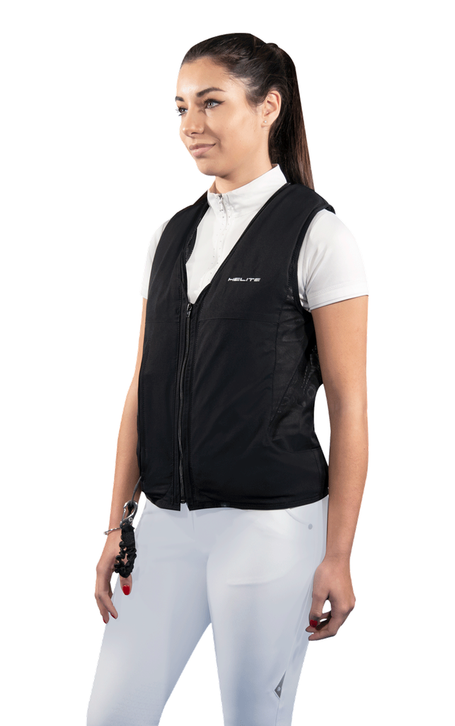 Helite Zip-in 2 airbag 