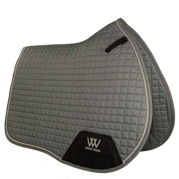 Woof Wear saddle cloth GP 