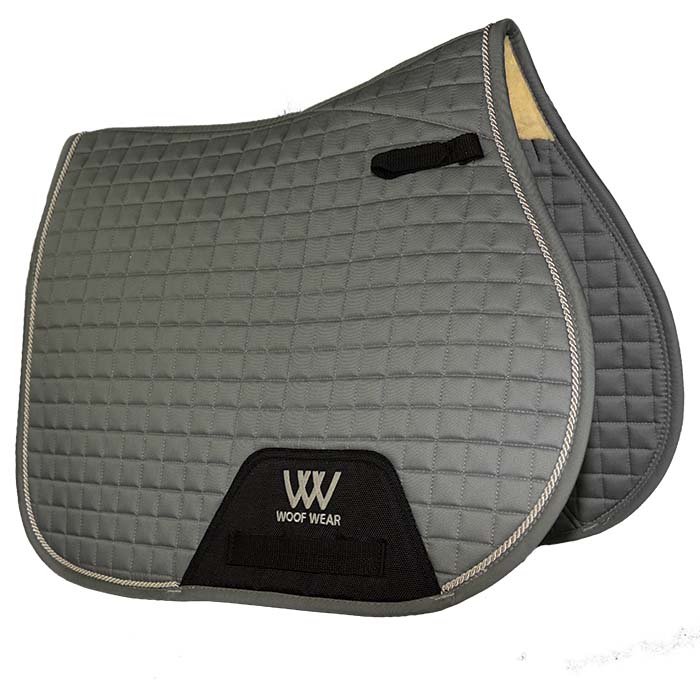 Woof Wear saddle cloth GP pony 