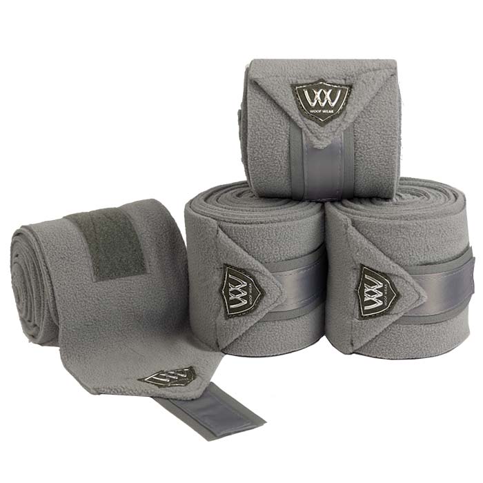 Woofwear Vision polo bandages