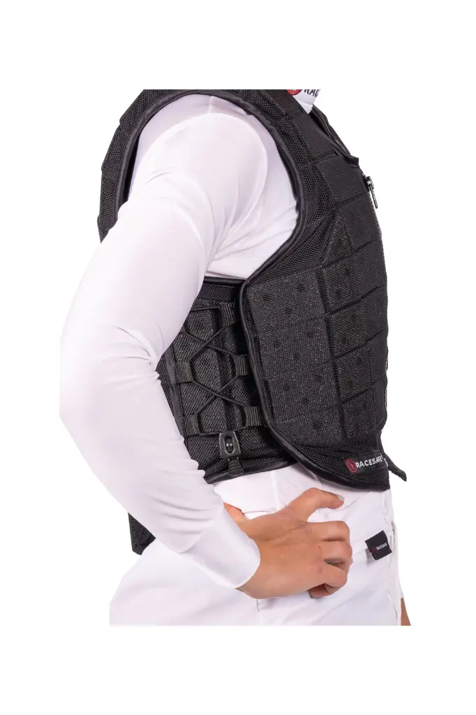 Racesafe elastic replacement set