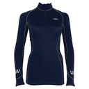 Woof Wear competition riding shirt