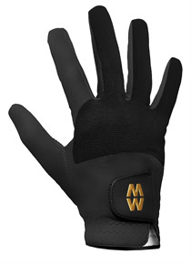 Macwet micromesh short black