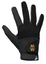 Macwet micromesh short black