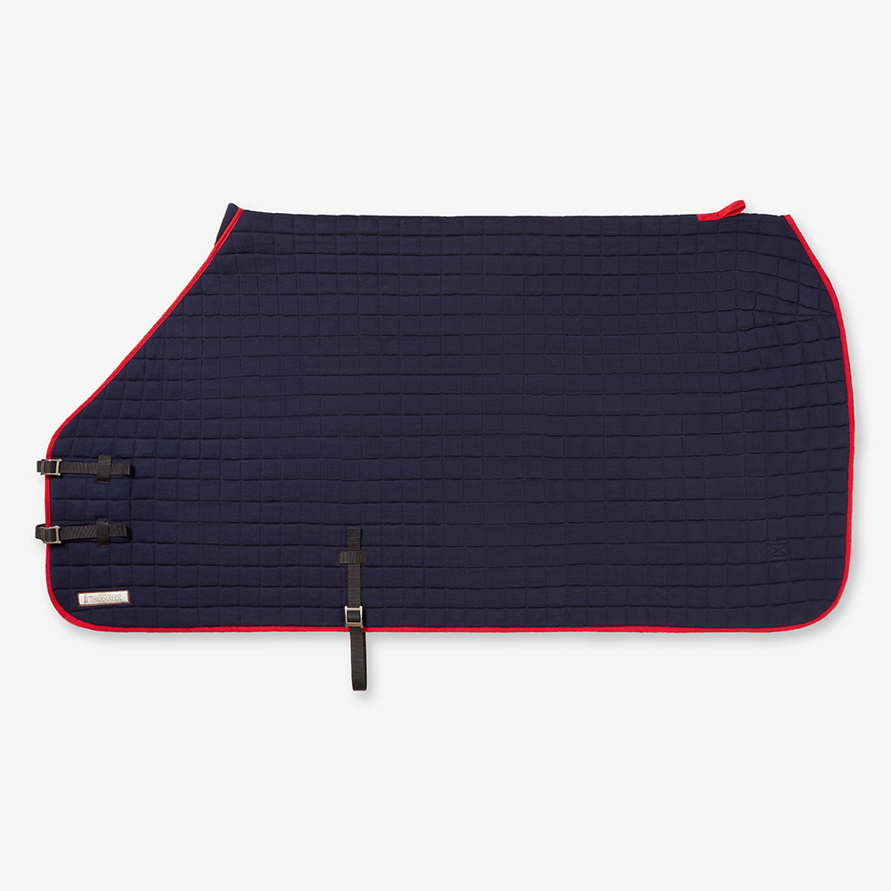 Thermatex Original Cooler Navy - Red