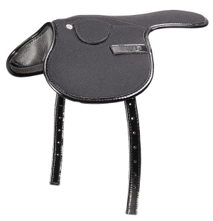 ZILCO race saddle 185gr black black 686701