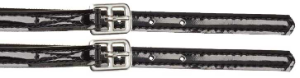 ZILCO race stirr up straps 16mm patent 688630