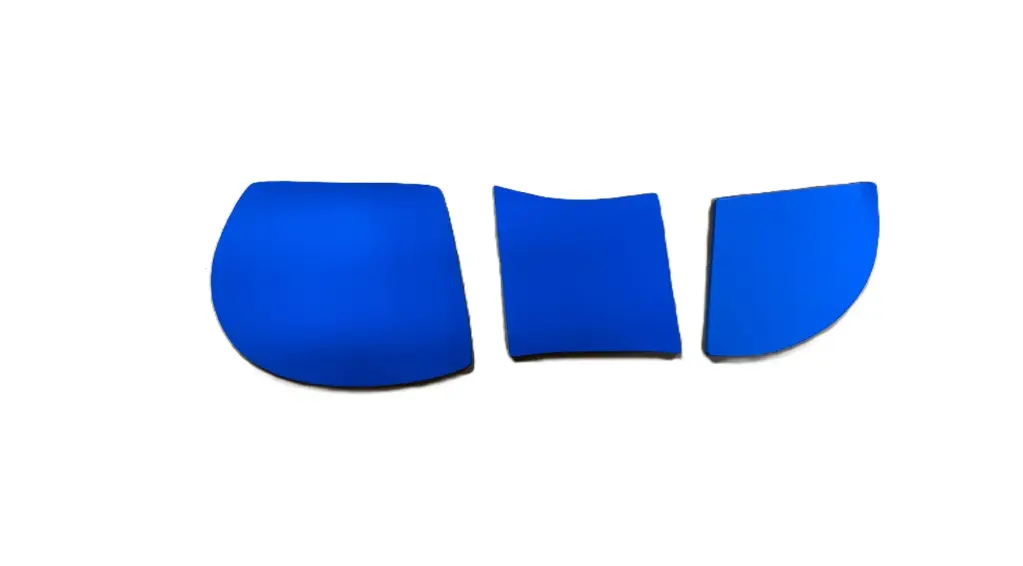 Prolite TRI riser set shims ( 6)