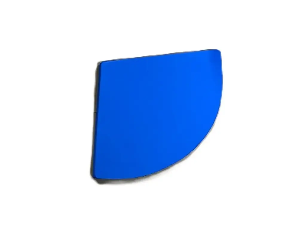 Prolite TRI riser set shims rear ( 2)