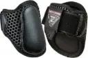 Equilibrium Tri Zone fetock boot black (former model)