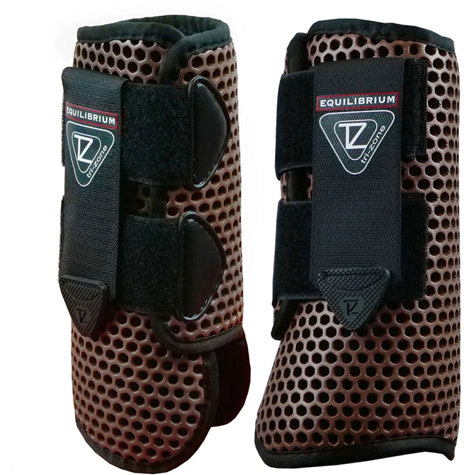 Equilibrium Tri Zone Allsports boot brown (former model)