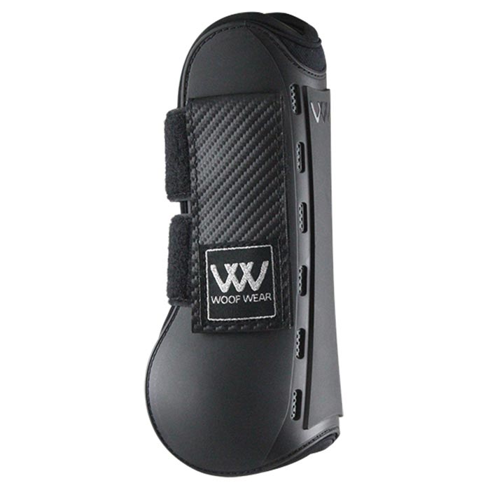 Woofwear PRO tendon boot black
