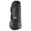Woofwear PRO tendon boot black