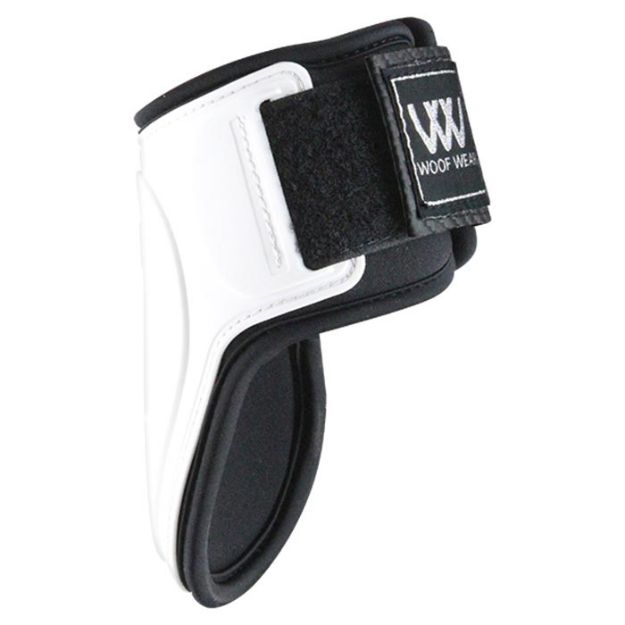 Woof Wear PRO fetlock boot white (former model)