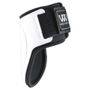 Woofwear PRO fetlock boot white